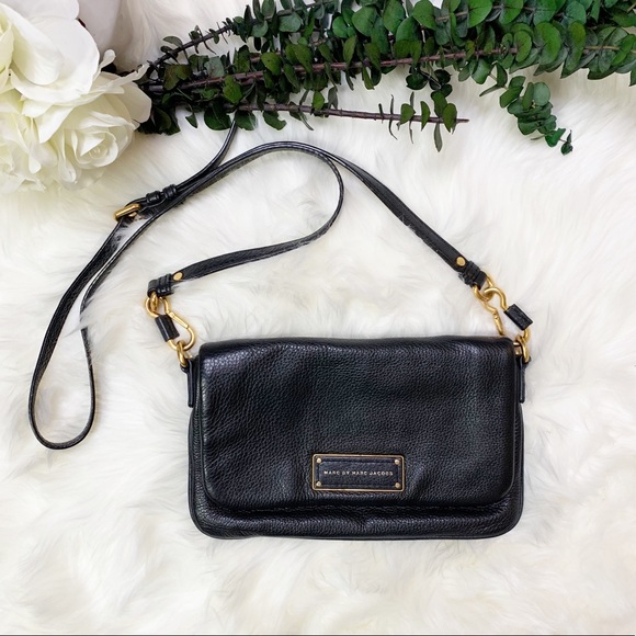 Marc Jacobs Crossbody Too Hot to Handle Percy - Picture 1 of 3